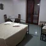 招待所 La Contadina Sisina Aliano