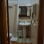 La Contadina Sisina 招待所 *