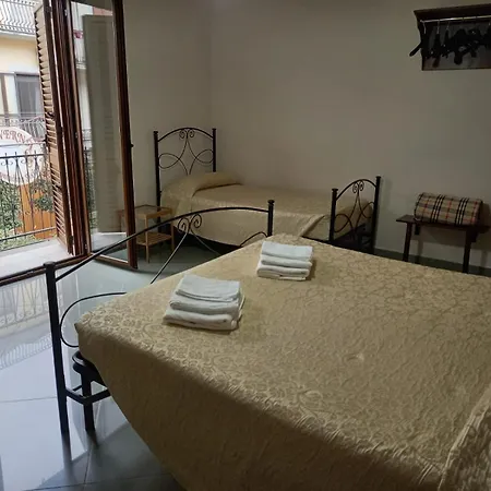 Pensionat La Contadina Sisina *