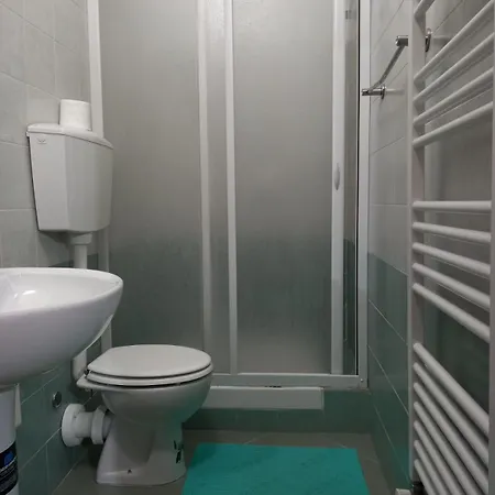 Pensionat La Contadina Sisina Aliano