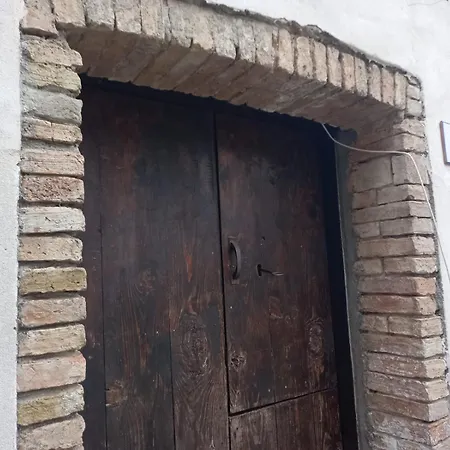 La Contadina Sisina