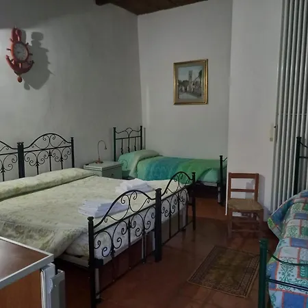 La Contadina Sisina *