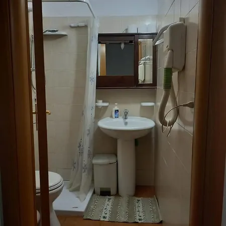 La Contadina Sisina Guest house *