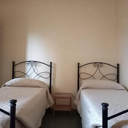 Guest house La Contadina Sisina
