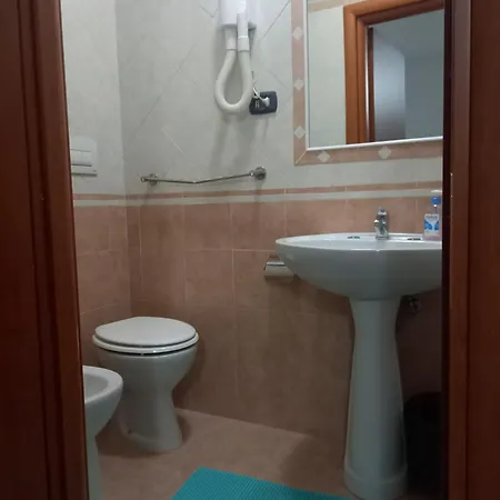 La Contadina Sisina Guest house