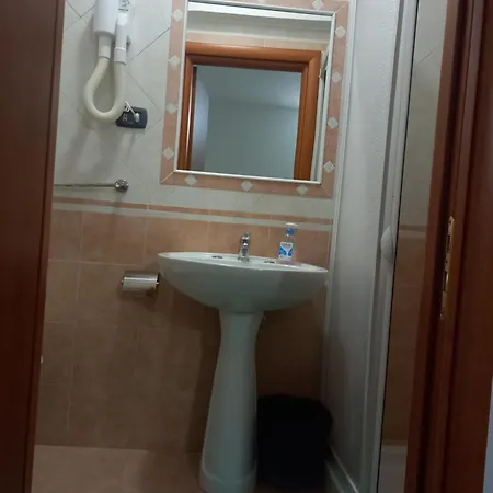Guest house La Contadina Sisina *