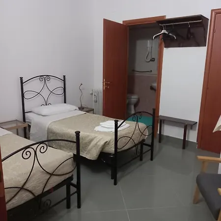 Guest house La Contadina Sisina *